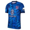 Dječji Nogometni Dres Atlético Madrid Griezmann 7 Treći 2024-25